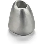 Serax Out Of Lines Kaarshouder 02 Grijs - Kandelaars Aluminium Grey - B2324002-800