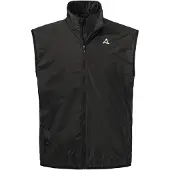 Schöffel Sportbodywarmer ' Bike Vest Style Cannobio MNS ' zwart