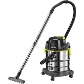 Ryobi R18WDV-0 | Nat-/Droogzuiger | ONE+ 18V - 5133004724