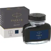 Parker Quink Inkt 57 ml Blue/Black