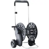 Claber Ecosei 8980 kunststof haspel met aluminium frame