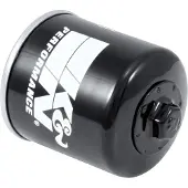K&N Oliefilter Motorfiets (KN-156)
