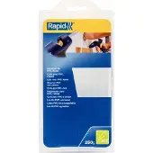 Rapid Lijmpatronen Pvc En Kabels Ø12x190mm 14 Stk