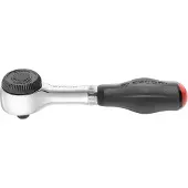 Facom R.360 Omschakelratel 1/4 (6.3 mm) 120 mm