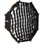 SmallRig 4874 LA-O65 Octagonal Softbox