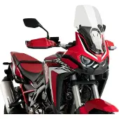 Puig 21396w Touring Honda Crf1100l Africa Twin Voorruit