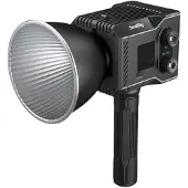 SmallRig 4810 RC 60C RGB LED Video Light (with Powerbank Clamp Edition)