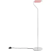 HAY Apex vloerlamp Luis pink