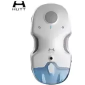 Hutt C7 Window Cleaning Robot Wit – Slimme Ruitenreinigingsrobot