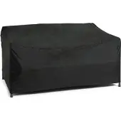 HAY Palissade Cover voor lounge bank Black