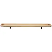 &tradition Guild HM15 plank 120 cm Solid lacquered oak