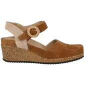 Durea 5919 wijdte K Pumps | Maat 5.5 Dames Bruin