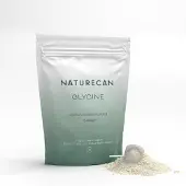 Naturecan Glycine - 60 Capsules - Aminozuur - Slaap & Collageenvorming