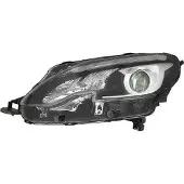 Diederichs 4227783 Koplamp