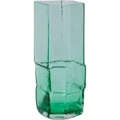 Ferm Living Muro Vaas Recycled Green | Medium