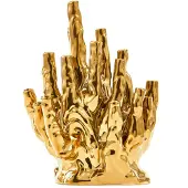 Pols Potten Vaas Coral 20-Tulips Gold