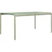 Ferm Living Dapple eettafel 160x90 cm Tea Green