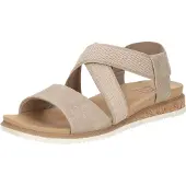 SKECHERS Sandaal 'DESERT KISS' | 36 | female