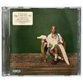 Universal Music Doechii - Alligator Bites Never Heal (CD)