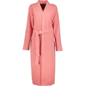 Cawö Kimono Home 812 Women Coral-36 / 38