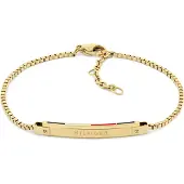 Tommy Hilfiger Armband goud