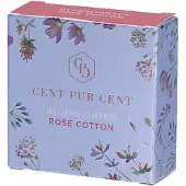 Cent Pur Cent Blushlighter Rose Coton 3 g Make-up