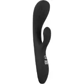 You2Toys Intense - clitorisstimulator en G-spot vibrator (zwart)