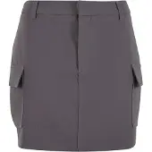 Urban Classics Rok grey denim