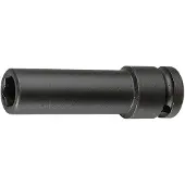 Facom Lange Impact Doppen | 3/4 | 30mm - NK.30LA