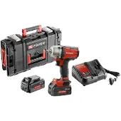 Facom 1/2" Slagmoersleutel | 18V | 2x 5.0Ah accu - FCF894P2-QW
