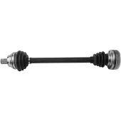 FEBI BILSTEIN 193382 Aandrijfas