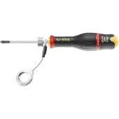 Facom SLS Schroevendraaier Philips | PH2 x 125 - ANP2X125SLS