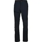 Heber Peak - EvergreenHe. Stretch Pants II - Trekkingbroek M, zwart