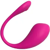 Sunfo - App-gestuurde vibrerende eitje (roze)