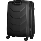 Wenger Trolley 'Prymo' bloedrood / zwart