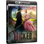 Import Movie - Wicked