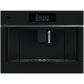 AEG TC8NK7T Series 8000 Volautomatische inbouw koffiemachine - Zwart