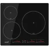 CATA Krachtige Inductiekookplaat Cata IBS6303E2 - 7100 W