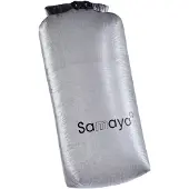 Samaya 12L Waterdichte Tas Grijs || Maat: 12