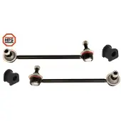 MAPCO 57800HPS Reparatieset, stabilisatorophanging