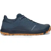 Crankbrothers Stamp Trail Lace Gum/Blue Schoenen