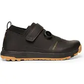 Crankbrothers Mallet Trail BOA Gold/Black Schoenen || Maat: 43.1/2
