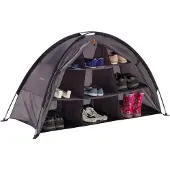 Vango - Storage Organiser - Campingkasten smoke