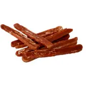 Brekz Premium Beef Strips hondensnacks 3 x 200 g