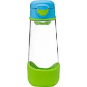 B.Box Drinkfles + thermosfles