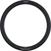 Schwalbe G-ONE COMP, buitenband met stalen karkas, 50-622, zwart - snelle, veelzijdige gravelband...