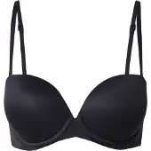 Calvin Klein Underwear BH zwart