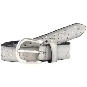 Vanzetti Riem lichtgrijs / zilver