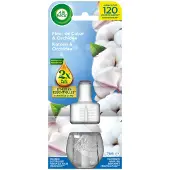 Air Wick Elektrische Luchtverfrisser Katoen & Orchidee 19 Ml