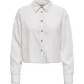 ONLY Blouse 'ONLCaro' eierschaal